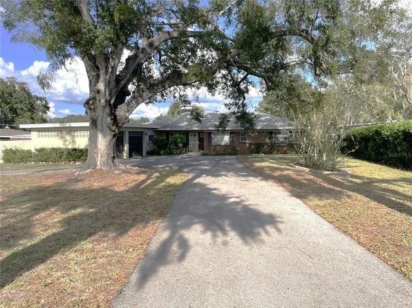 11505 N Rome Ave, Tampa, FL 33612