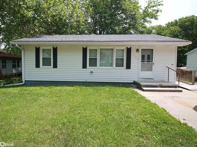 123 N 21st St, Clarinda, IA, 51632