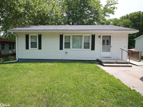 123 N 21st St, Clarinda, IA 51632