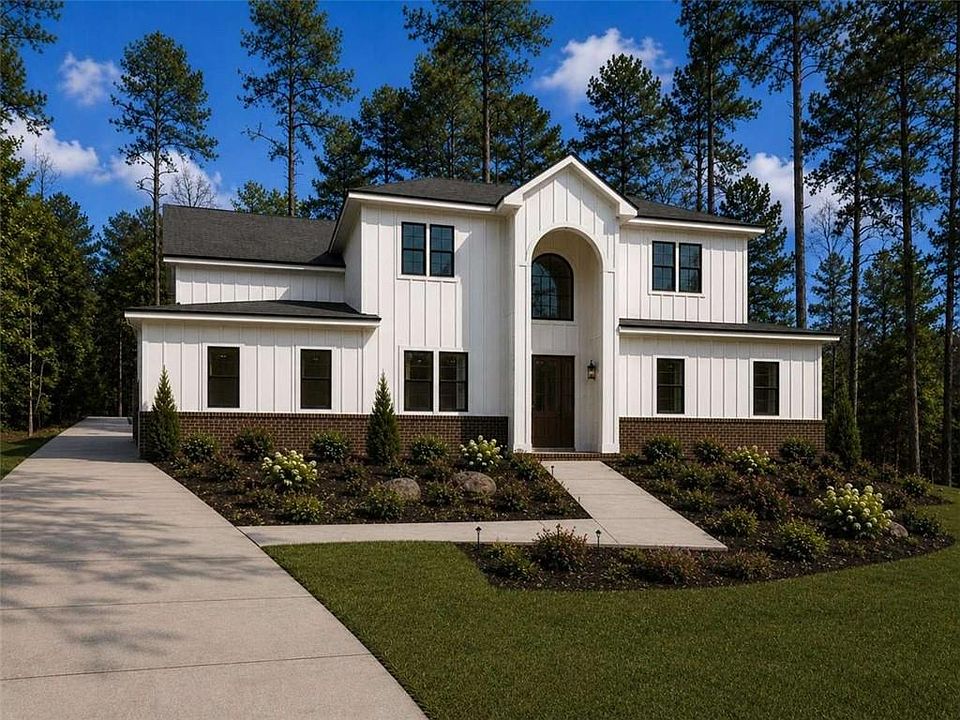 1st image of 3520 Millers Pond Way SW