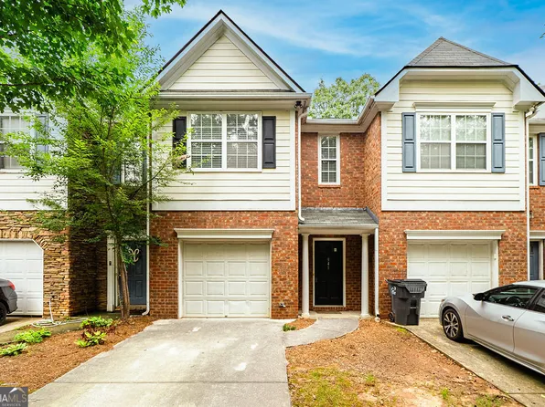 941 Abbey Park Way, Lawrenceville, GA 30044