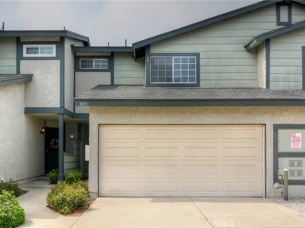 843 Maitland Privado, Ontario, CA 91762
