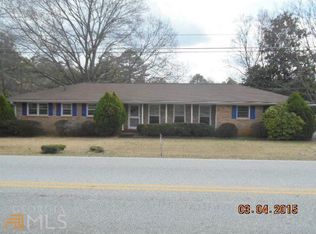 100 Allenwood Rd, Fayetteville, GA 30214