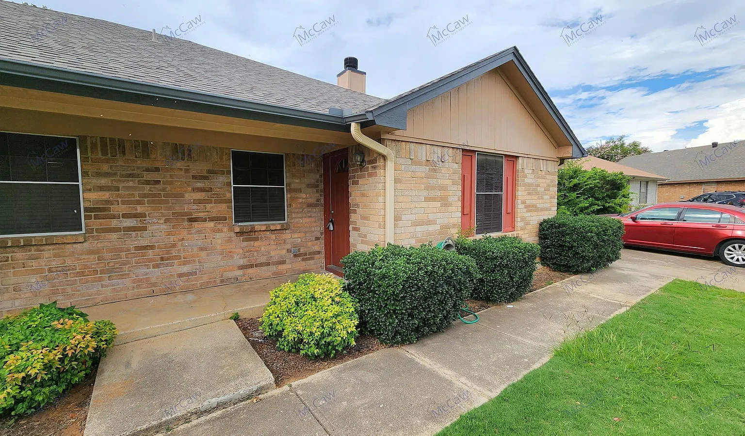 2 bed, 2.0 bath, 1077 sqft, $1,550 — Photo 3