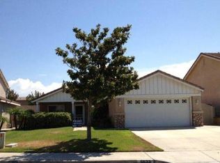 6633 Earhart Ave, Fontana, CA 92336
