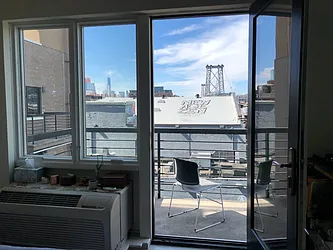 Rented by Highline Residential