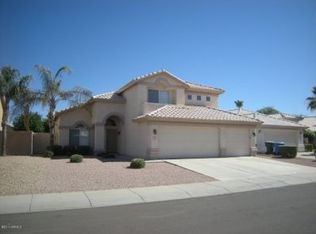 3612 E Renee Dr, Phoenix, AZ 85050