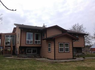 2660 E Killdeer Ln, Post Falls, ID 83854