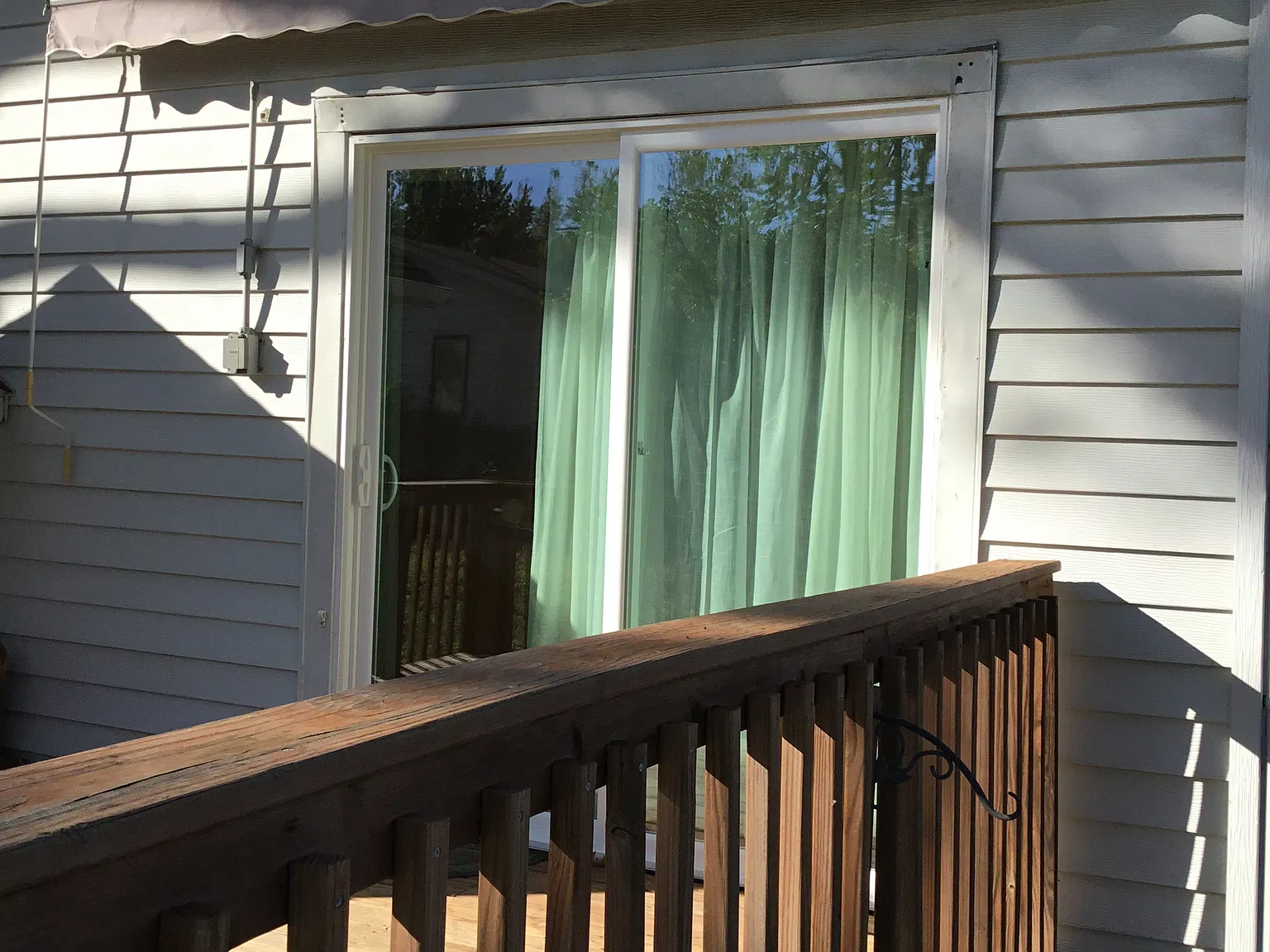 3 bed, 1040 sqft, $1,700 — Photo 2