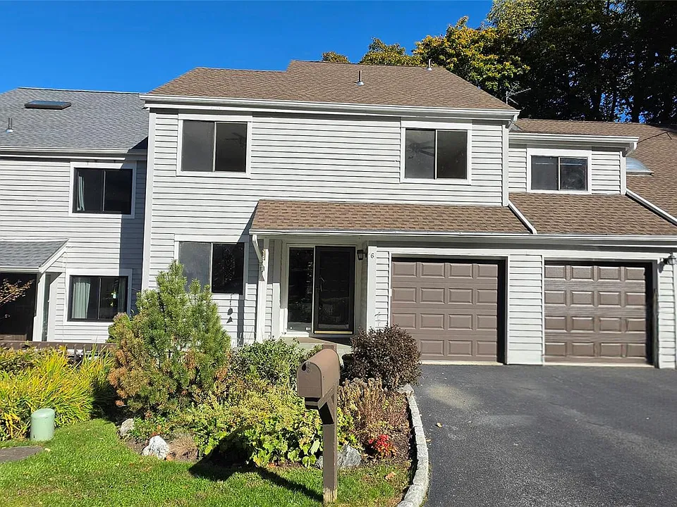 6 Harriman Keep