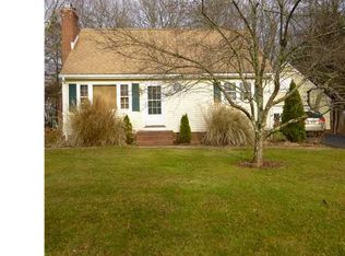 37 Jan Dr, Hebron, CT 06248