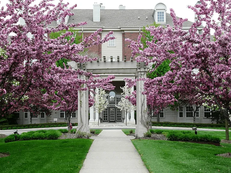 Regents Club of Troy — Photo 10