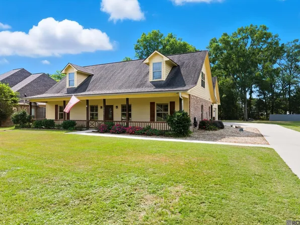 10440 Matherne Pl, Denham Springs, LA 70726