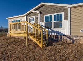 404 County Road 263, Florence, AL 35633
