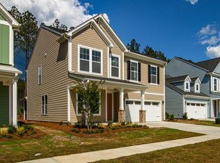 1064 Magnolia Warbler Way, Ravenel, SC 29470