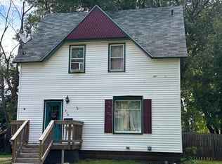 316 N Park St, Watertown, SD 57201