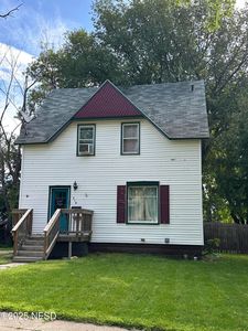 316 N Park St, Watertown, SD, 57201