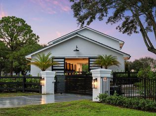 14322 Draft Horse Ln, Wellington, FL 33414