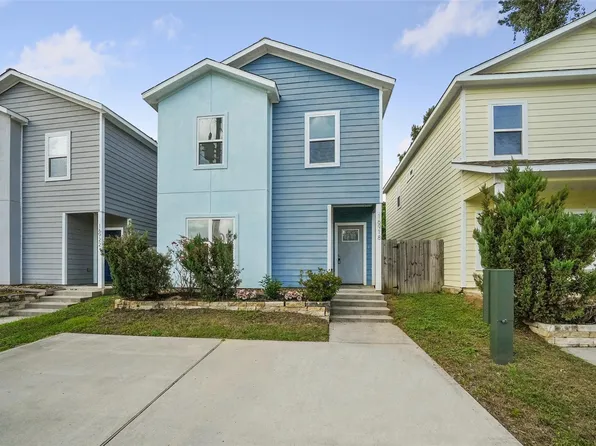 16918 Glenheath, Montgomery, TX 77316