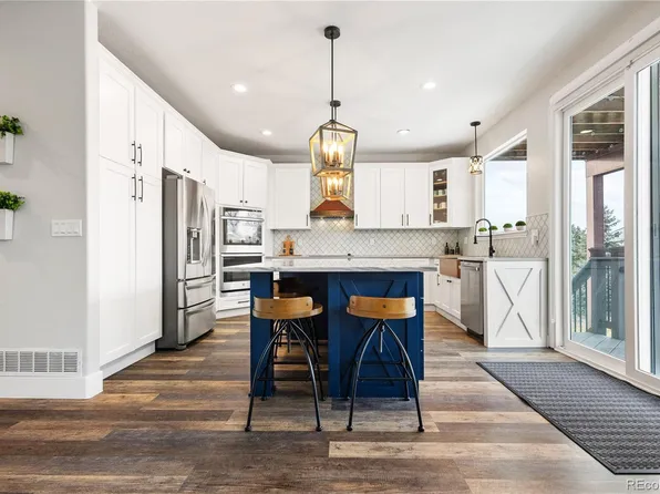 10039 Heatherwood Place, Highlands Ranch, CO 80126