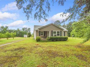 12807 Northside Rd, Northport, AL 35475