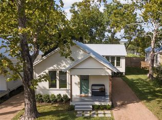 1508 Ovid St, Houston, TX 77007