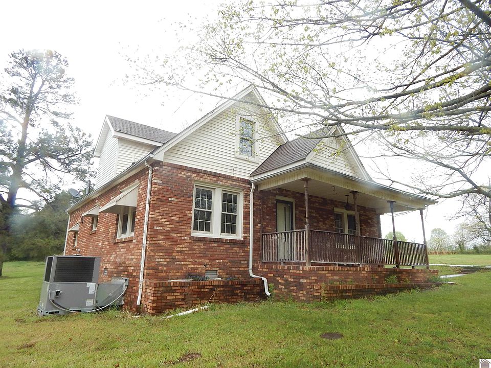 1256 Oak Level Rd, Benton, KY 42025 Zillow