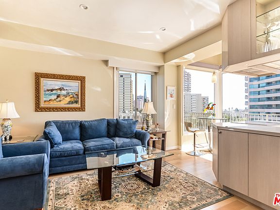 2nd image of 10501 Wilshire Blvd Unit 1005