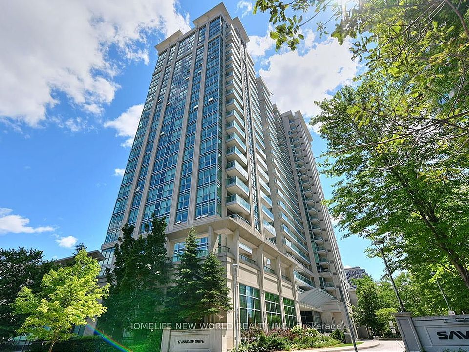 1st image of 17 Anndale Dr #1806