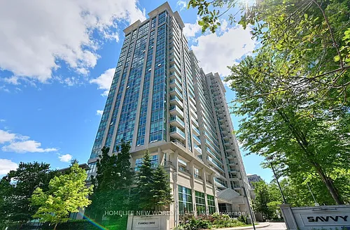 17 Anndale Dr #1806 Photo 1