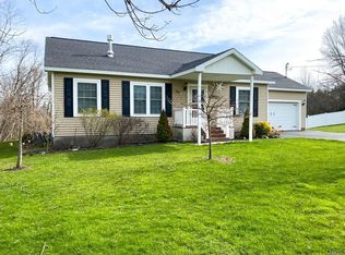 111 Homewood Dr, Clinton, NY 13323