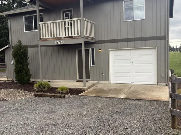 14790 S Thayer Rd, Oregon City, OR 97045