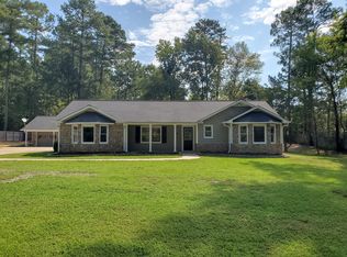 1448 Old Summerville Rd NW, Rome, GA 30165