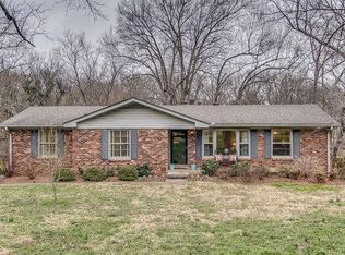 452 Manley Dr, Nashville, TN 37220