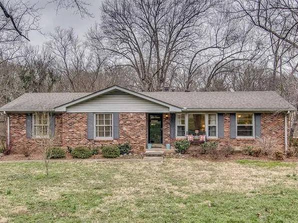 452 Manley Dr, Nashville, TN 37220