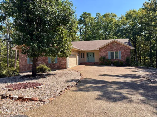 13 Marin Ln, Hot Springs, AR 71909