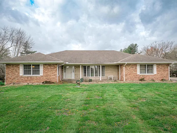 303 Western Hills Dr, Mount Vernon, IN 47620