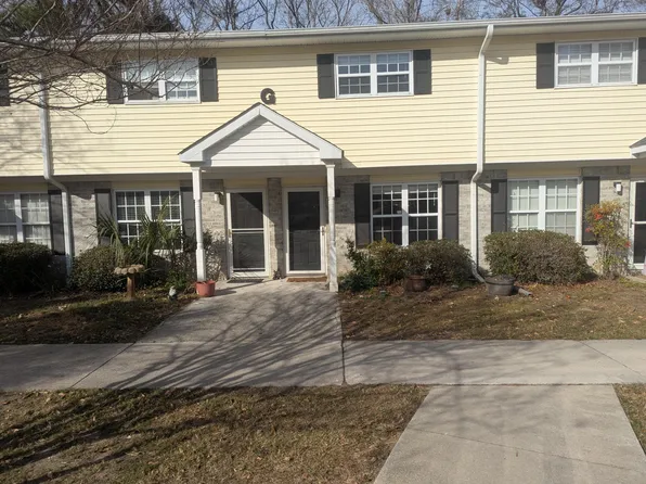 507 Stinson Dr #6G, Charleston, SC 29407