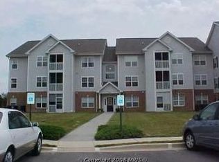 307 Rain Water Way UNIT 204, Glen Burnie, MD 21060