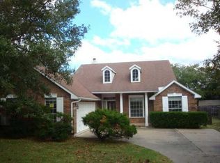 10403 O'Rourk Ln, Austin, TX 78739