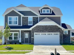 18376 Burton Way, Westfield, IN 46074