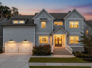 416 Nickajack Retreat Ln, Smyrna, GA 30082