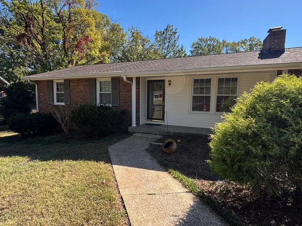 325 Nokes Dr, Hendersonville, TN 37075