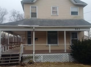 503 Dewey St, Harvard, IL 60033