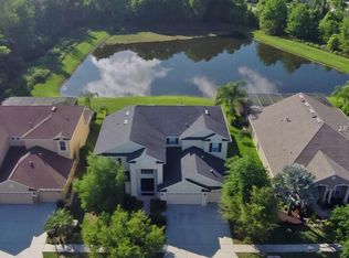 3410 Marble Crest Dr, Land O Lakes, FL 34638