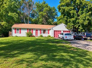 5904 E 84th St, Kansas City, MO 64138