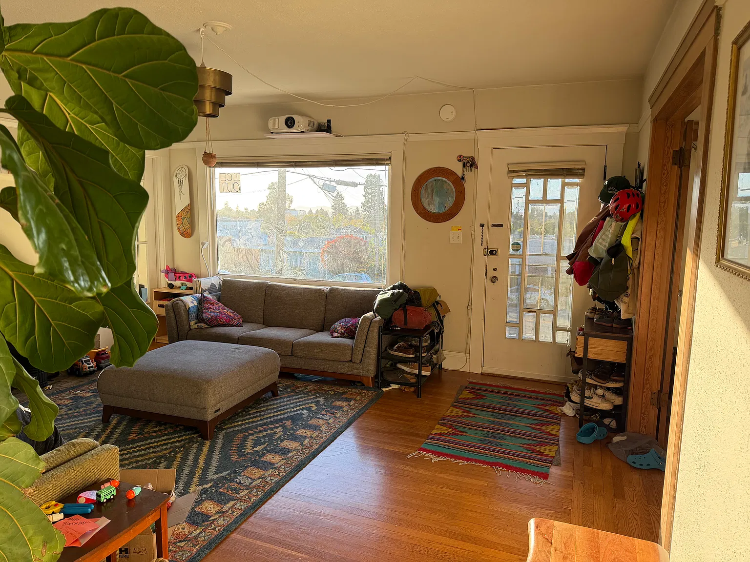 2 bed, 1425 sqft, $4,095 — Photo 1