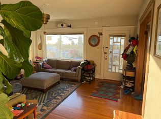 5360 Broadway, Oakland, CA 94618