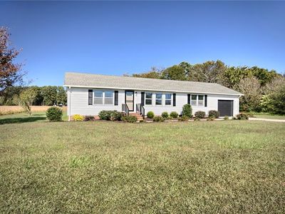 14799 General Puller Hwy, Hardyville, VA, 23070