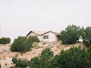155 Juniper Rd, Placitas, NM 87043
